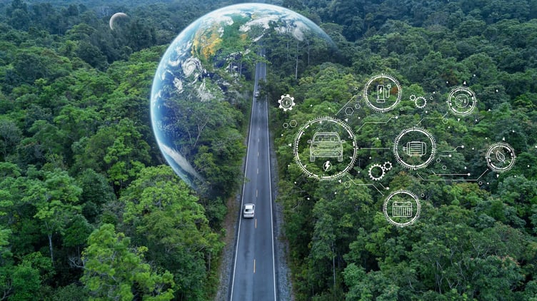 The Future of Travel Commerce: Trends and Technologies to Watch
