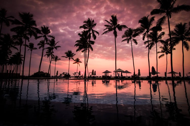 travel rewards are the future of employee rewards