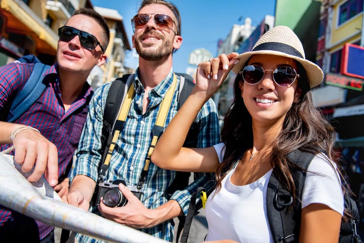 AI in travel planning