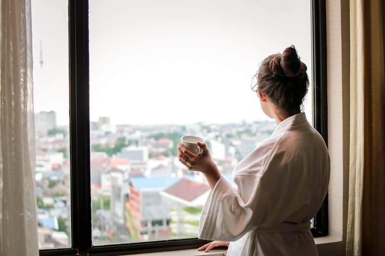 microcations and staycations are on the rise and loyalty programs should take note