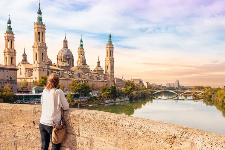 Ensuring secure customer data in travel loyalty programs