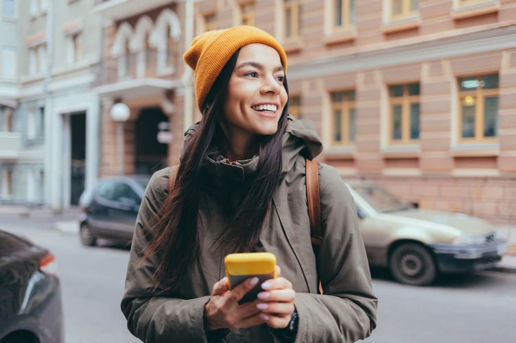 insights from Skift's 2025 travel industry outlook
