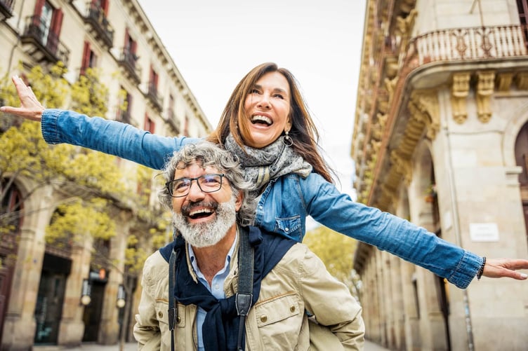 future of travel loyalty technology