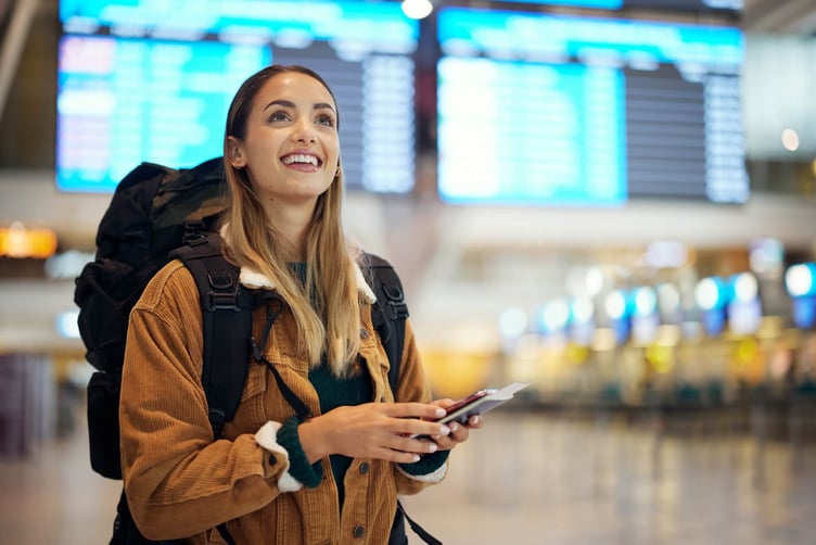 airline user experience is the cornerstone to revenue infrastructure