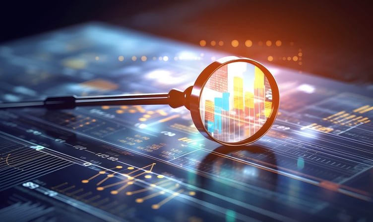 data in travel commerce